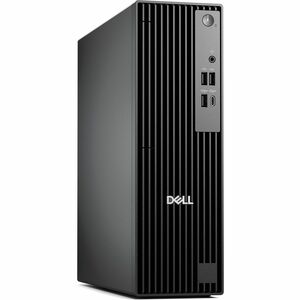 Dell Pro QCS1250 Slim - Ultra 7 265 - 16GB RAM (1x16GB) - 512GB SSD - WI-FI 6E Intel AX211 - KB & Mouse Included - Windows