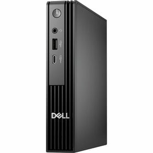 Dell Pro QCM1250 Micro - Ultra 7 265T - 16GB RAM (1x16GB) - 512GB SSD - WI-FI 6E Intel AX211 - KB & Mouse Included - Windo