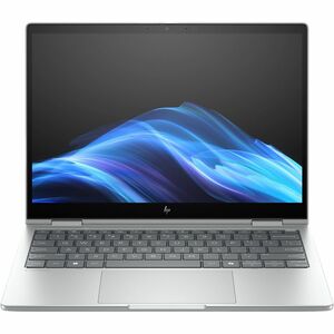 HP EliteBook 8 Flip G1i 33.8 cm (13.3") Touchscreen Convertible 2 in 1 Notebook - WUXGA - Intel Core Ultra 7 255U - 32 GB 