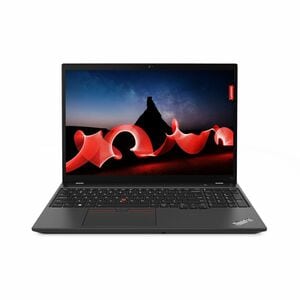 Lenovo ThinkPad T16 Gen 2 21HJS34500 40.6 cm (16") Notebook - WUXGA - Intel Core i7 13th Gen i7-1355U - 32 GB - 256 GB SSD
