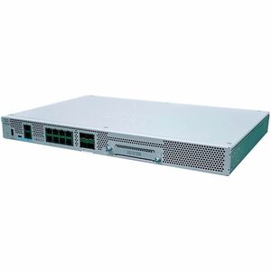 Sicurezza della rete/Dispositivo Firewall Cisco Secure 1230 - Gestione centralizzata - 8 Porta - 1000Base-T - 10 Gigabit E