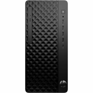 HP ProDesk 2 G1a 桌面人工智能计算机 - AMD Ryzen 5 - 16 GB - 塔式 - AMD PRO 665 芯片