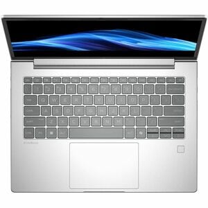EliteBook 6 G1i U7-255U 16GB 512GB 14 Inch WUXGA SureView Screen IR-Webcam Wifi-7 BT-5.4 3-cell KBD CP-BL Pvcy Windows 11 