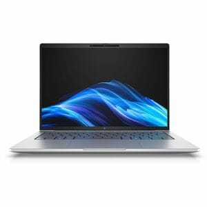 EliteBook 8 G1i U7-255U 16GB 512GB 14 Inch WUXGA IR-Webcam Wifi-7 BT-5.4 3-cell KBD CP-BL 5G Windows 11 Pro 3/3/3 Warranty