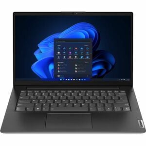 Lenovo V14 G4 ABP 82YX004PUK 35.6 cm (14") Notebook - Full HD - AMD Ryzen 5 7430U - 8 GB - 512 GB SSD - English (UK) Keybo