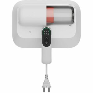 Xiaomi B402HW Tragbarer Staubsauger - Weiß - 500 ml Staubkapazität - Trockene Oberfläche - Wechselstromversorgung - 230 V 