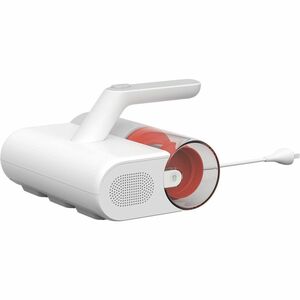 Xiaomi MJCMY02EU Tragbarer Staubsauger - Weiß - 300 ml Staubkapazität - Trockene Oberfläche - Wechselstromversorgung - 230