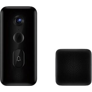 MI MJML06-FJ Klingel mit Videoanlage - Kabellos - Wireless LAN