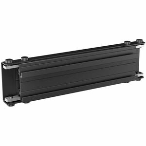 Vogel's Verlängerung für Schnittstellenleiste, dvLED - Schwarz