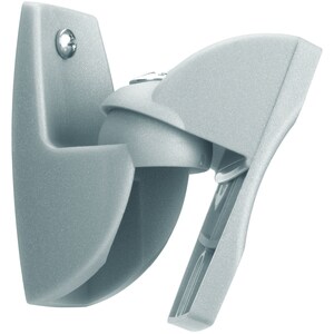 Vogel's VLB 500 Wandhalterung für Lautsprecher - Schwarz - max. 5 kg Traglast - 2