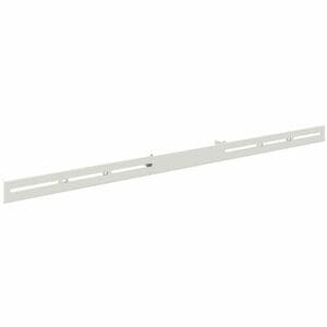 Vogel's Befestigungsstange für Videokonferenz-Kamera, Notebook - Weiß - max. 4 kg Traglast