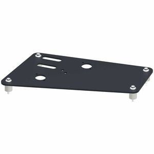SmartMetals Wandhalterung für Projektor - Weiß
