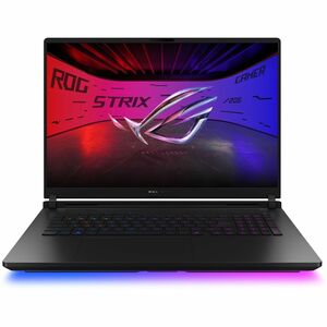 Asus ROG Strix SCAR 18 G835 G835LX-SA100W 18" Gaming Notebook - 2.5K - Intel Core Ultra 9 275HX - 64 GB - 4 TB SSD - Intel