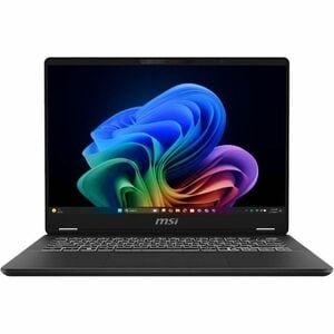 Prestige 14 AI+ Evo C2VMG - 14in 2.8K OLED - Intel Ultra 7 258V - Intel ARC - Embedded 32GB RAM DDR5 - 1TB NVMe SSD - Kill