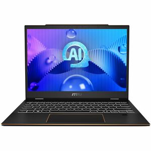 Summit 13 AI Evo A2HMTG - 13.3in FHD+ Touch IPS - Intel Ultra 7 255H - Intel ARC - 32GB RAM DDR5 - 1TB NVMe SSD - Killer W