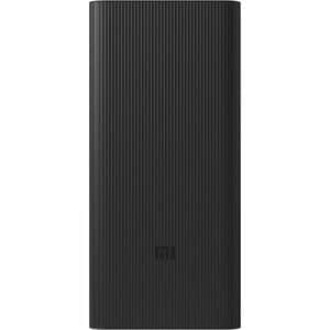 Xiaomi Power Bank - Preto - 30000 mAh - Preto