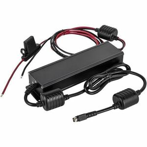 Getac Adaptador automático - 12 V DC, 24 V CC Input - 19 V DC Output - 12,10 A