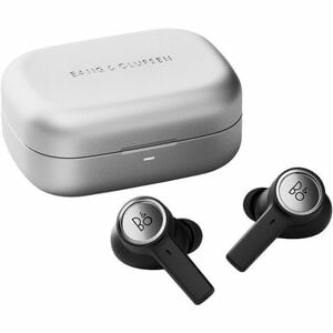 Bang & Olufsen Beoplay Eleven Verdadeiro sem fio Auscultadores Estéreo Auscultadores - Alumínio - Binaural - No ouvido - 1