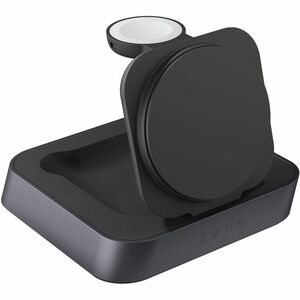 OtterBox Carregador por indução - Para Smartwatch, AirPod, iPhone - Magnético, Carregamento rápido