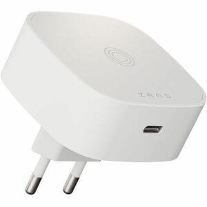 OtterBox Carregador por indução - Branco - Para iPhone, PC Tablet, AirPod, Smartphone, Dispositivo habilitado para Qi2, iP