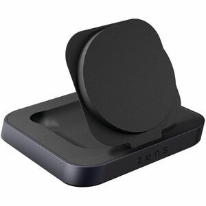 OtterBox Carregador por indução - Preto - Para iPhone, AirPod - Magnético, Carregamento rápido