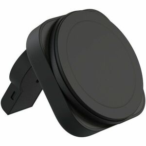 OtterBox Carregador por indução - Preto - Para Smartphone, Smartwatch, iPhone, AirPod - Conectores de entrada: USB - Magné