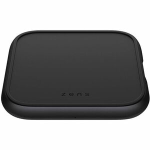 OtterBox Carregador por indução - Preto - Para iPhone, Smartwatch, AirPod - Conectores de entrada: USB - Carregamento rápi