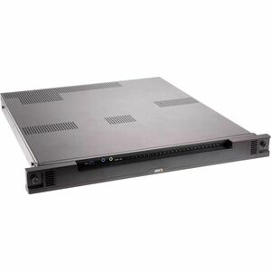 AXIS S2224 24 Canal Com fios Estação de videovigilância 12 TB HDD - Camera Station