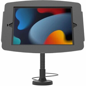 MacLocks Space Flex para iPad (10ª Geração), Tablet - Preto - 27,7 cm (10,9") Suporte de ecrã - 100 x 100 - Compatível com