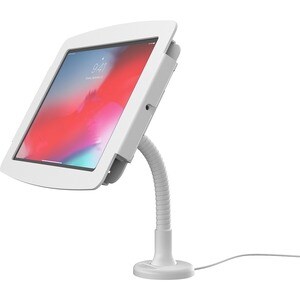 Compulocks Space Flex para iPad (7ª Geração) - Branco - 25,9 cm (10,2") Suporte de ecrã - 100 x 100
