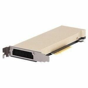 Fujitsu NVIDIA L4 Placa gráfica - 24 GB GDDR6 - Baixo pefil - PCI Express 4.0 x16
