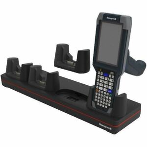 Honeywell Ancoragem Berço para Mobile Computer - 4 Slot - Capacidade de carregamento
