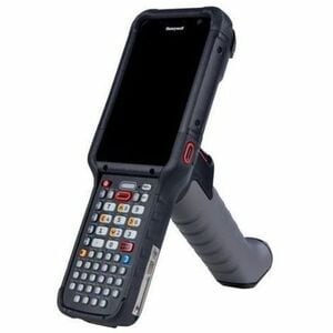 Honeywell CK67 Rugoso Terminal portátil - 5G, 4G, 3G, 2G - Laser Fonte de luz - 10,9 cm (4,3") - Ecrã tátil - 8 GB RAM / 1