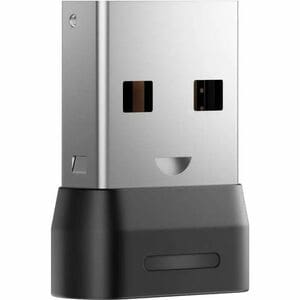 Shokz LOOP120 Adaptador RF para Computador, Fone de ouvido, Mac - USB 2.0 Tipo A - Externo