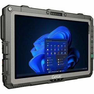 Getac UX10G3 Rugoso Tablet - 25,7 cm (10,1") WUXGA - Tecnologia vPro - 8 GB - 256 GB SSD - Windows 11 Pro 64 bits - 4G - C