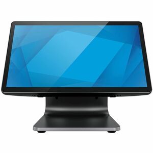 Elo E-Series 3 Terminal POS - N97 - 8 GB 128 GB - 39,6 cm (15,6") Ecrã tátilEthernet - Preto