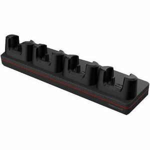 Honeywell Ancoragem Berço para Mobile Computer - 4 Slot - Capacidade de carregamento
