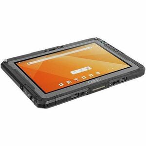 Getac ZX10 Rugoso Tablet - 25,7 cm (10,1") WUXGA - Qualcomm Snapdragon 660 - 4 GB - 64 GBspacArmazenamento - 4G - Kryo 260