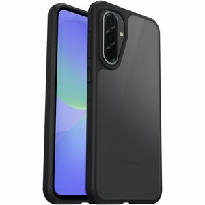 OtterBox React Estojo para Samsung Smartphone - Varejo - 1 Saco de polietileno - Resistente a quedas, Resistente a arranhõ