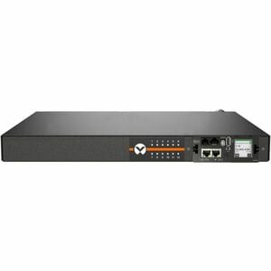 Vertiv Geist MU05M1R0-12CF17-2C20A9H00-S PDU - Monitorizado - IEC 60320 C20 - 12 x Combinação C13/C19 - 20 A - 120 V AC, 2