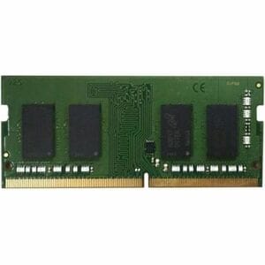 QNAP Módulo RAM para Notebook - 16 GB - DDR5-5600/PC5-44800 DDR5 SDRAM - 5600 MHz - 262 pinos - SoDIMM