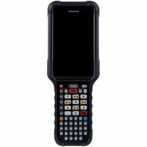Honeywell CK67 Rugoso Terminal portátil - 5G, 4G, 3G, 2G, LTE Avançado, LTE, 4G LTE - Laser Fonte de luz - Qualcomm - 10,9