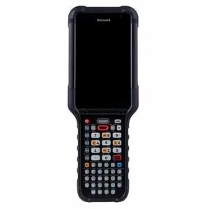 Honeywell CK67 Rugoso Terminal portátil - 1D - 5G, 4G, 3G, 2G, LTE Avançado, LTE, 4G LTE - 10,9 cm (4,3") - 800 x 480 - Ec
