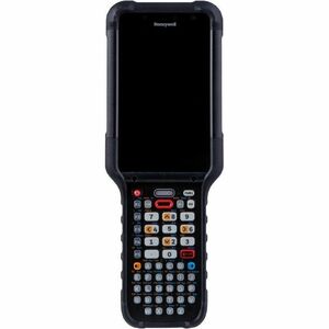 Honeywell CK67 Rugoso Terminal portátil - 5G, 4G, 3G, 2G, LTE Avançado, LTE, 4G LTE - Laser Fonte de luz - 10,9 cm (4,3") 