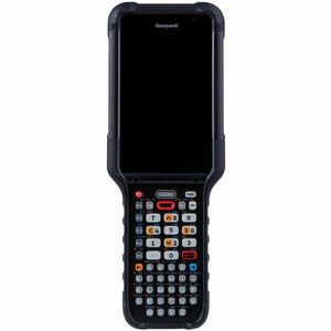 Honeywell CK67 Rugoso Terminal portátil - 5G, 4G, 3G, 2G, LTE Avançado, LTE, 4G LTE - Laser Fonte de luz - 10,9 cm (4,3") 