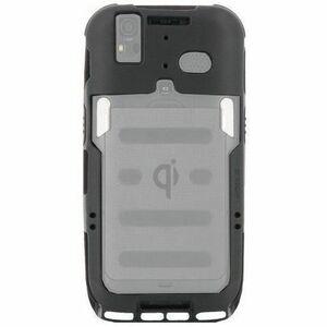 MOBILIS Protech Rugoso Estojo para Datalogic Computador de mão - Preto - Resistente a quedas, Absorção de choque, Resisten