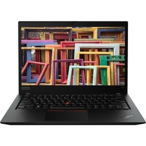 Lenovo ThinkPad T14s Gen 1 21R30008AU 14" Touchscreen Convertible 2 in 1 Notebook - WUXGA - Intel Core Ultra 5 225U - 16 G