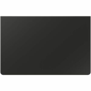 Housse/Clavier Samsung - Porte-livres Style Samsung Tablette - Noir - 301,3 mm Hauteur x 196,7 mm Largeur x 13,1 mm Profon