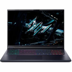 Acer Predator Helios Neo 18 AI PHN18-72 PHN18-72-9915 45.7 cm (18") Gaming Notebook - WQXGA - Intel Core Ultra 9 275HX - 3