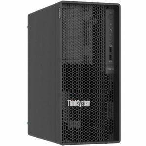 Lenovo ThinkSystem ST50 V3 7DF3A00YEA Tower Server - 1 x Intel Xeon E-2434 3,40 GHz - 32 GB RAM - 1,92 TB SSD - (2 x 960GB